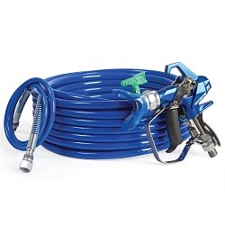 Graco 19Y490 Contractor PC Compact Gun
