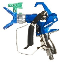 Graco 19Y443 Contractor PC Compact Airless Spray Gun