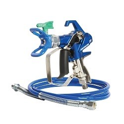 Graco 19Y446 Contractor PC Compact Gun
