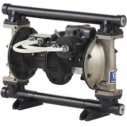 Graco 24W762 Husky 1050HP Diaphragm Pump