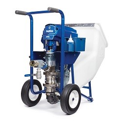 Graco 25A302 ToughTek S340e Bare Piston Pump replaces Graco 25A300