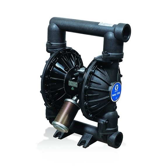 Graco 25A018 Husky Pump 2150A-PA01AA1SSSDPOPT