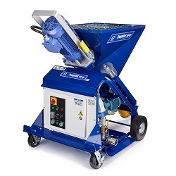 Graco 25M062 ToughTek MP40 Mixing Pump replaces Graco 25M066