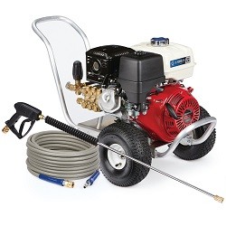 Graco 25N677 G-Force II 4040 HG-DD Pressure Washer