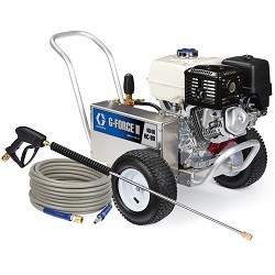 Graco 25N680 4040 HC-BD Pressure Washer