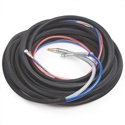 Graco 24U579 Super-Flex Material and Air Hose Set