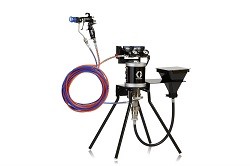 Graco 24W287 30:1 Merkur ES Air Assisted Package