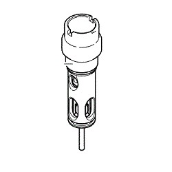 Graco 16P452 Outlet Valve Repair Kit