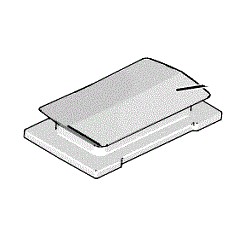 Graco 16X869 Plug