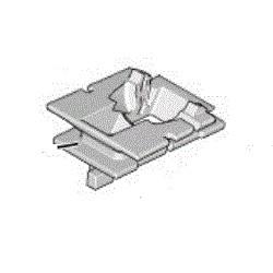 Graco 17D844 Adapter TC/VSP360