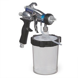 Graco 17P481 EDGE II Gun