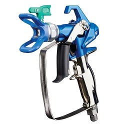 Graco 17Y043 Contractor PC Airless Spray Gun