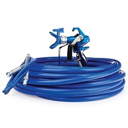 Graco 17Y048 Contractor PC Airless Spray Gun