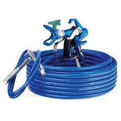 Graco 17Y051 Contractor PC Airless Spray Gun