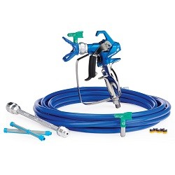 Graco 17Y220 Contractor PC Airless Spray Gun
