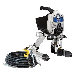 Graco 17H199 Sprayer SP380 Stand 120V – Part #17H199