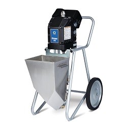 Graco 24Y317 e-Xtreme Z25 Electric High Pressure Airless Sprayer
