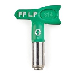 Graco FFLP314 Fine Finish Low Pressure RAC X FF LP SwitchTip, 314