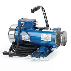 Graco 288473 Electric Motor Kit