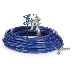 Graco 288490 Contractor Airless Spray Gun