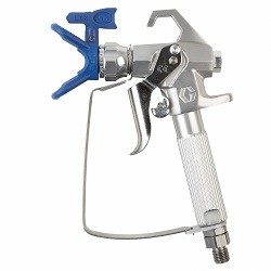 Graco 288429 Gb Gun, Ftx, 2Finger, Rac X 515, Pkg