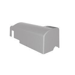 Graco 17W606 Cover Kit with Gasket – Part #17W606