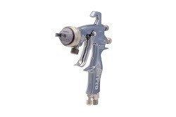 Graco 289035 AirPro Air Spray Pressure Feed Gun HVLP 0.047in