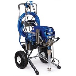 Graco 17E577 Ultra Max II 695 ProContractor Series Electric Airless Sprayer