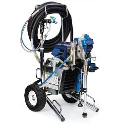 Graco 17C417 FinishPro II 395 PC Electric Air-Assisted Airless Sprayer