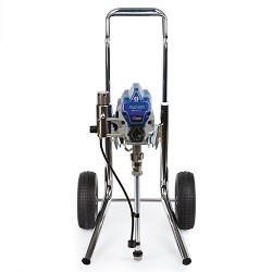 Graco 17C305 Pro210ES Electric Airless Paint Sprayer Cart