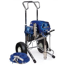 Graco 17E603 Mark IV HD 3-in-1