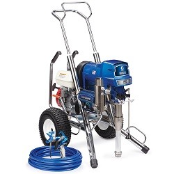 Graco 17E830 GMAX II 5900 Convertible Standard