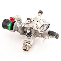 Graco 17J909 Complete Hopper Pump Kit
