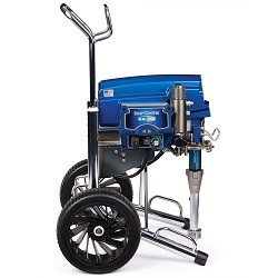 Graco 17E586 Ultra Max II 1095 IronMan Series Electric Airless Sprayer