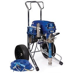 Graco 17E607 Mark V HD 3-in-1 IronMan