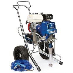 Graco 17E835 GMAX 7900 Roof Rig Sprayer