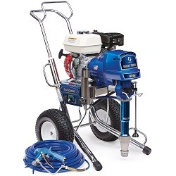 Graco 17E841 GMAX II 7900 HD 3-in-1 Gas Airless Sprayer