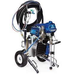 Graco 17E908 FinishPro II 595 PC Pro Sprayer
