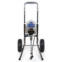 Graco 17G182 Magnum ProX17 Electric TrueAirless Sprayer, Stand