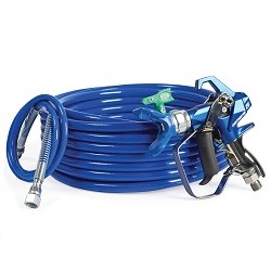 Graco 19Y489 Contractor PC Compact Gun