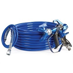 Graco 19Y475 Contractor PC Compact Gun