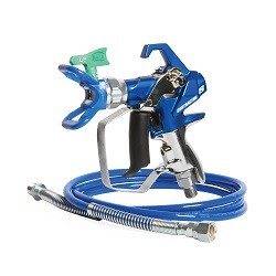 Graco 19Y445 Contractor PC Compact Gun
