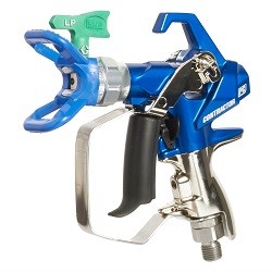 Graco 19Y350 Contractor PC Compact Airless Spray Gun