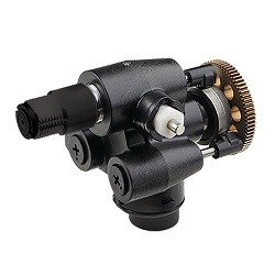 Graco 19Y962 Triax Replacement Pump