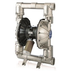 Graco 24B780 Husky 1590 SS Diaphragm Pump