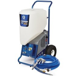 Graco 17H573 TexSpray RTX 2000PI Texture Sprayer
