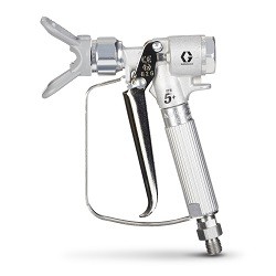 Graco XTR520 XTR5+ Airless Spray Gun