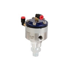 Graco 24E472 Fluid Pressure Regulator 3:1 Ratio