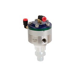 Graco 24E471 Fluid Pressure Regulator 2:1 Ratio