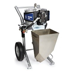 Graco 24X593 King 70:1 Heavy-Fluid Sprayer